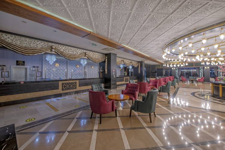 Lake & River Side Hotel & Spa