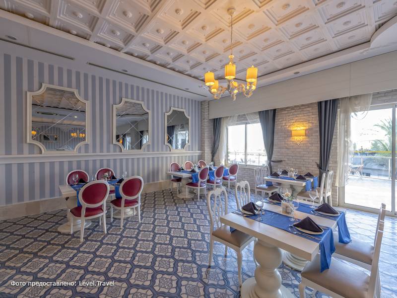 Фотография Lake & River Side Hotel & Spa