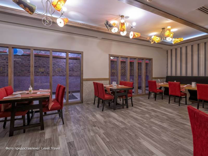 Фотография Lake & River Side Hotel & Spa