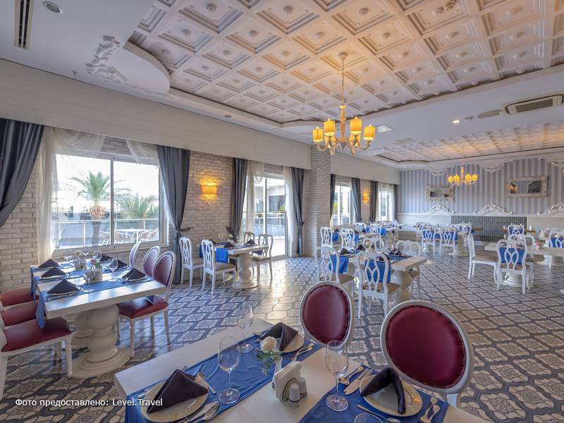 Фотография Lake & River Side Hotel & Spa