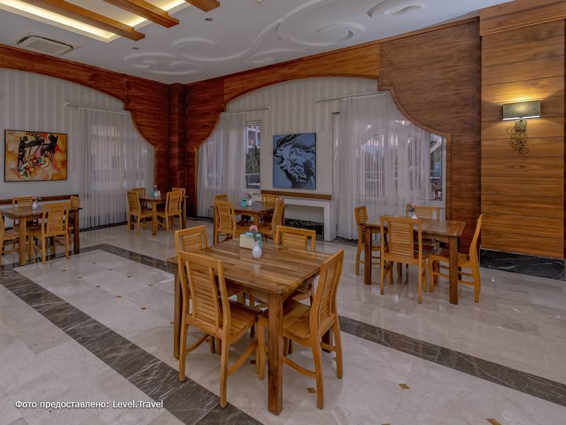Фотография Lake & River Side Hotel & Spa
