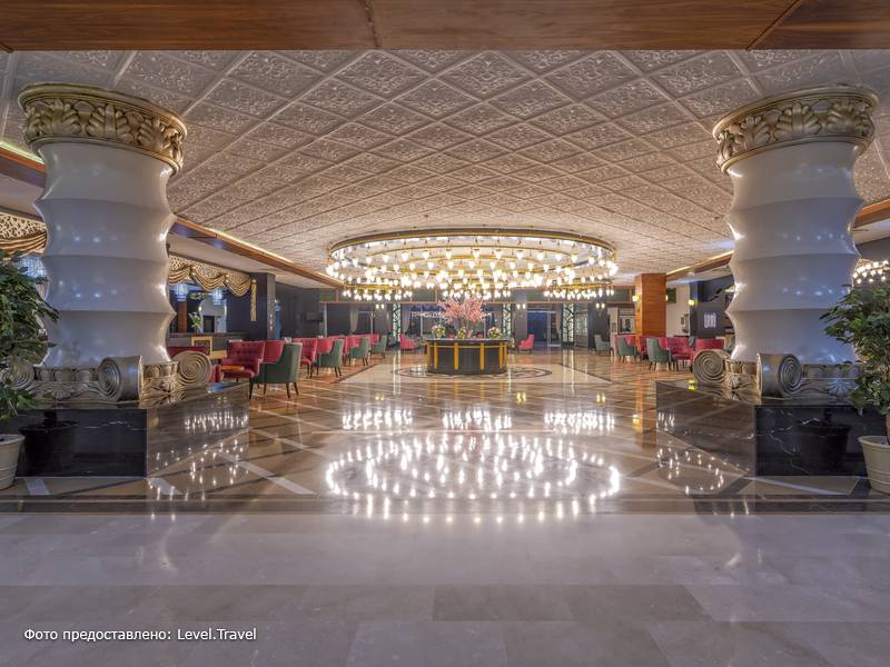 Фотография Lake & River Side Hotel & Spa
