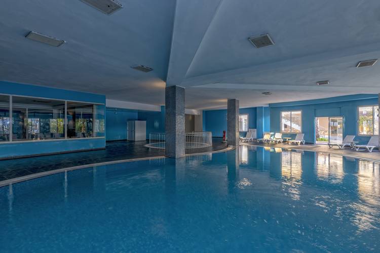 Lake & River Side Hotel & Spa