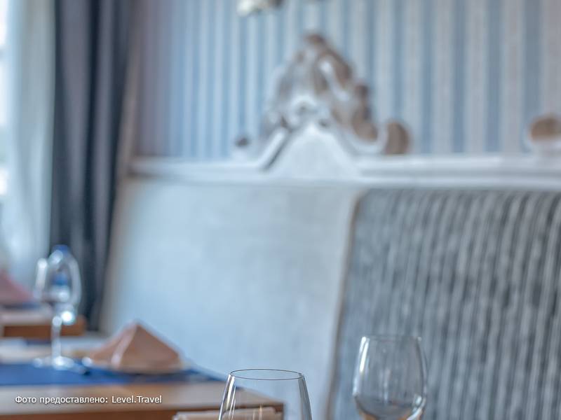 Фотография Lake & River Side Hotel & Spa