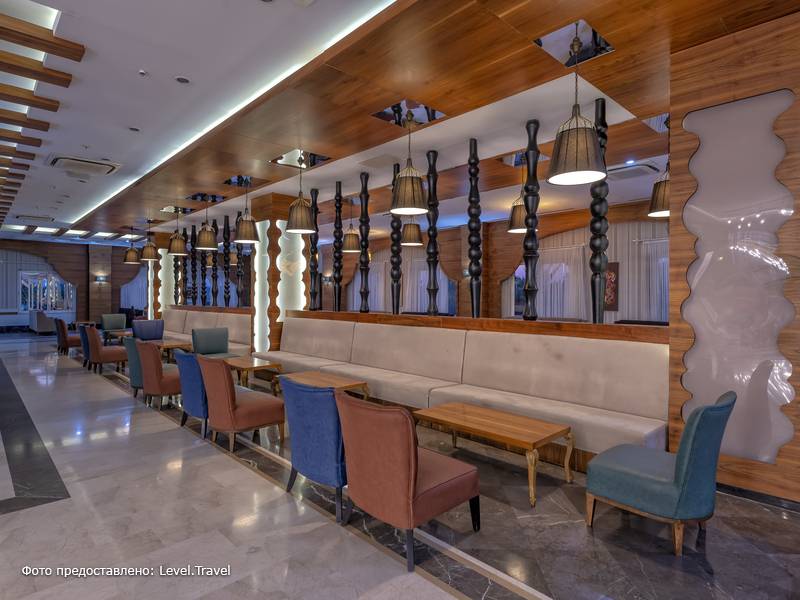 Фотография Lake & River Side Hotel & Spa