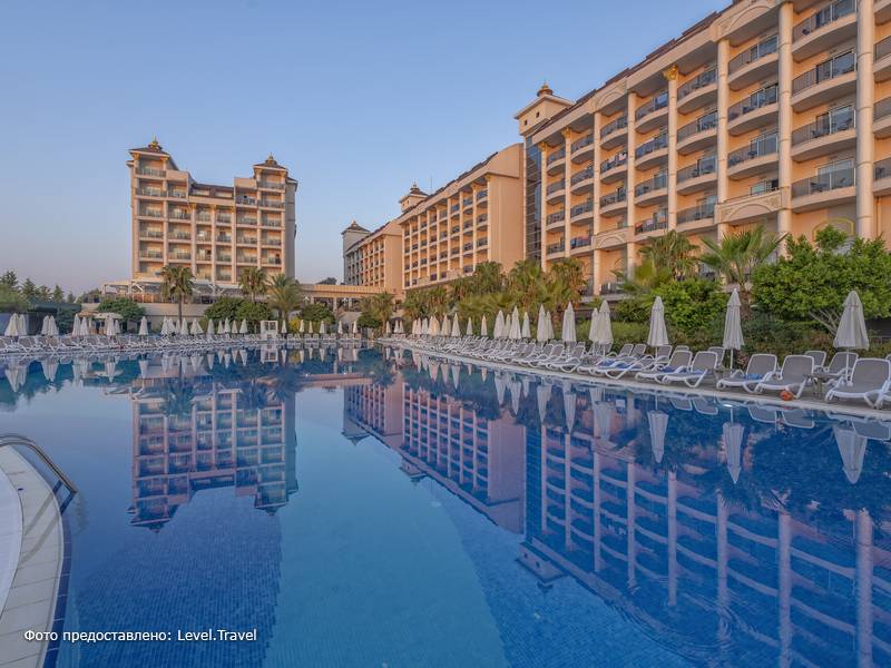 Фотография Lake & River Side Hotel & Spa