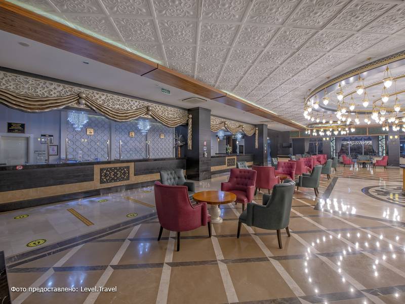 Фотография Lake & River Side Hotel & Spa