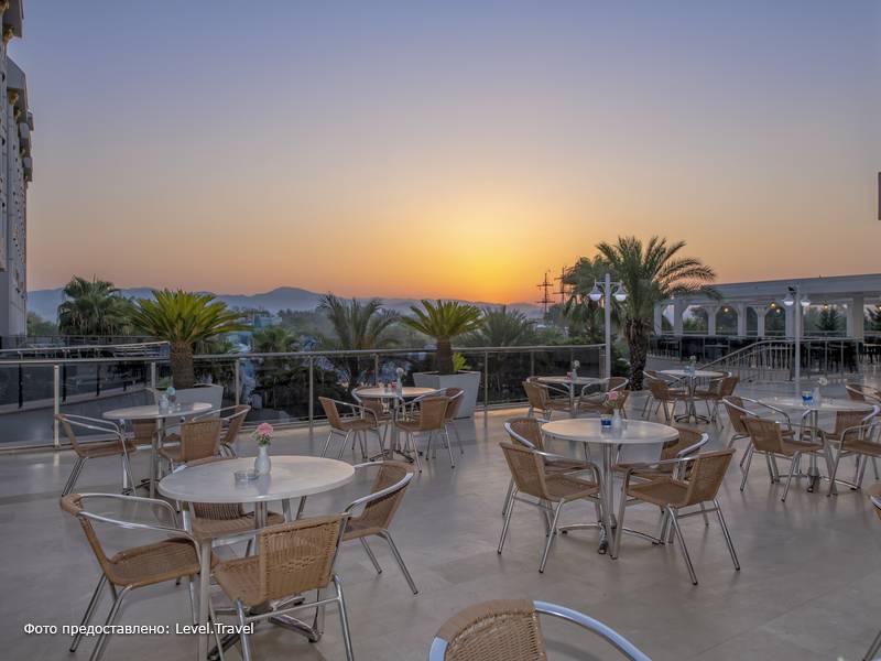 Фотография Lake & River Side Hotel & Spa