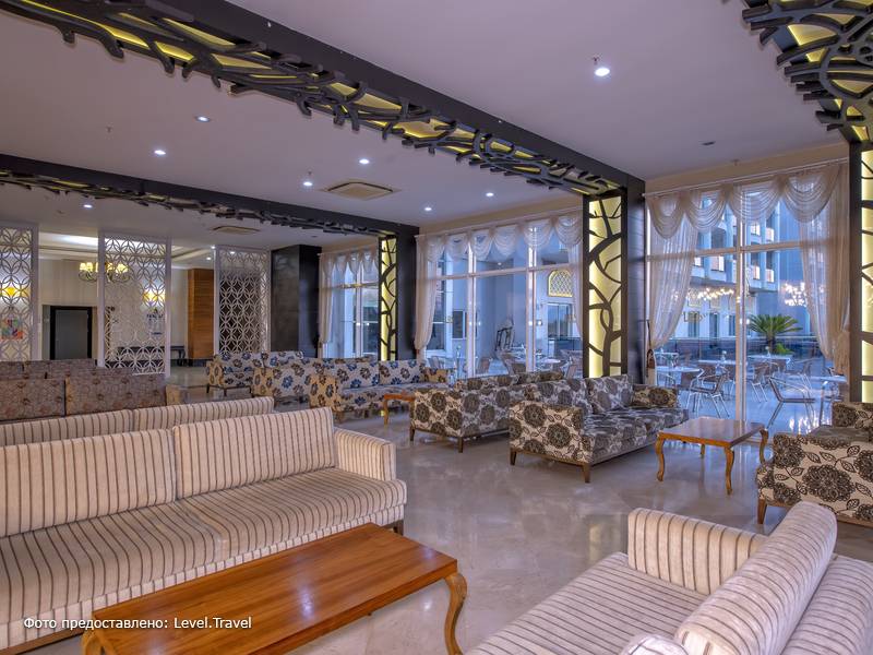 Фотография Lake & River Side Hotel & Spa