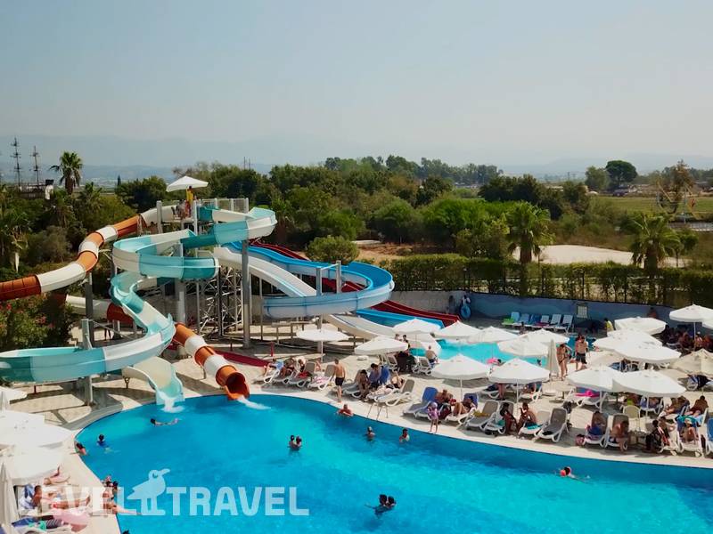 Фотография Lake & River Side Hotel & Spa
