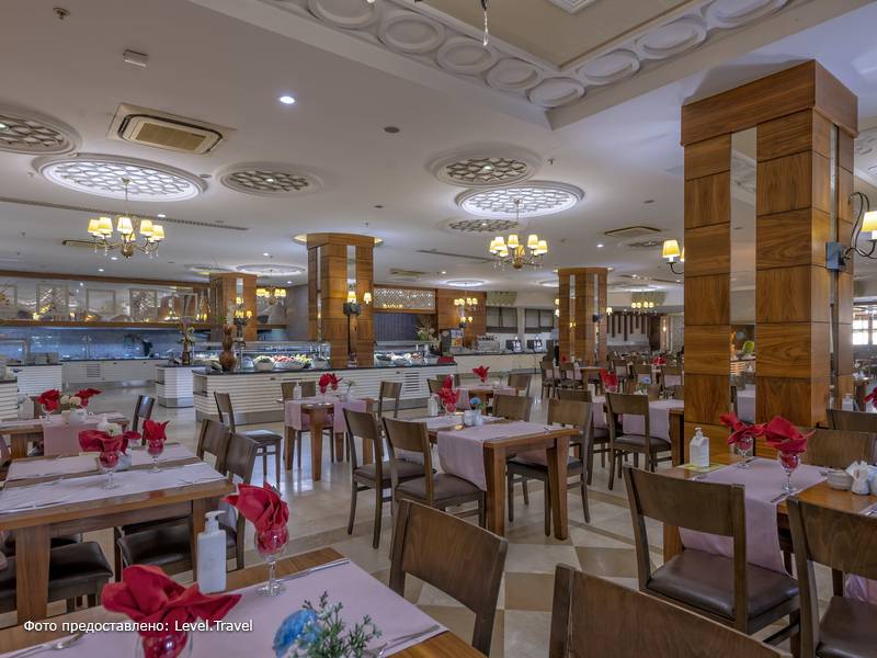 Фотография Lake & River Side Hotel & Spa