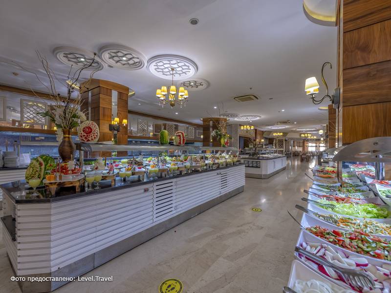 Фотография Lake & River Side Hotel & Spa