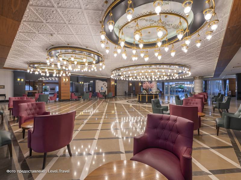 Фотография Lake & River Side Hotel & Spa