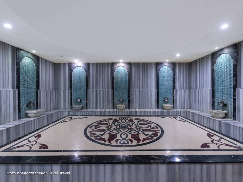 Фотография Lake & River Side Hotel & Spa