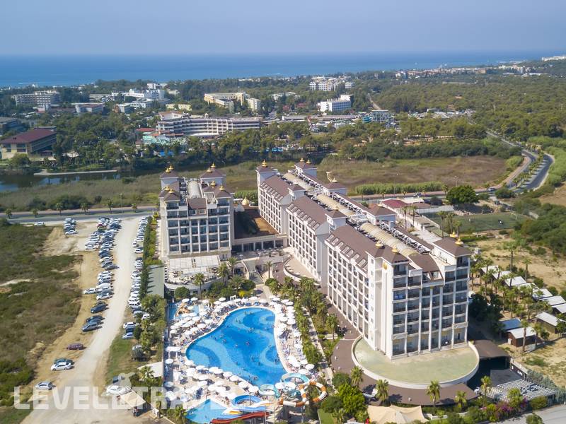 Фотография Lake & River Side Hotel & Spa