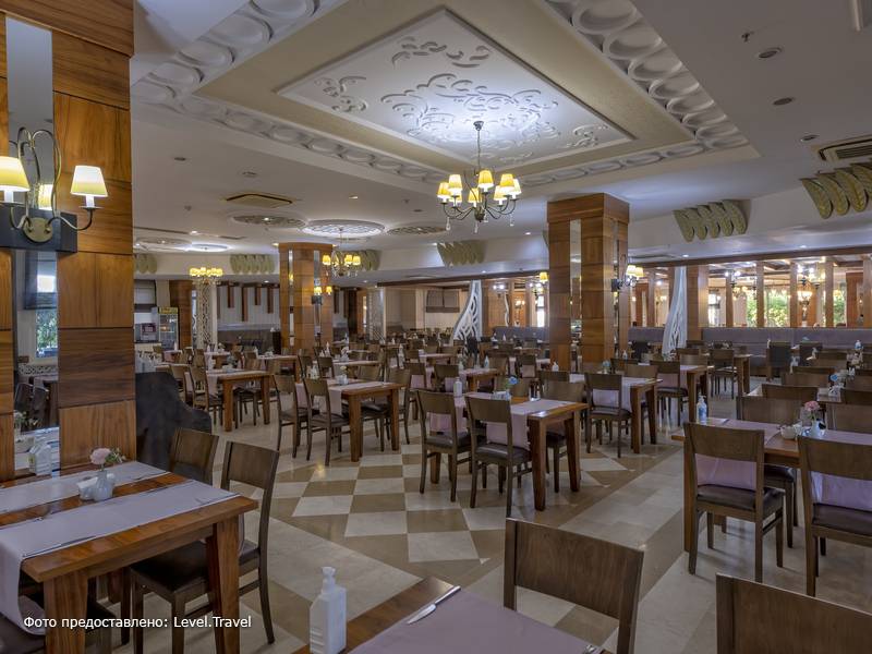 Фотография Lake & River Side Hotel & Spa