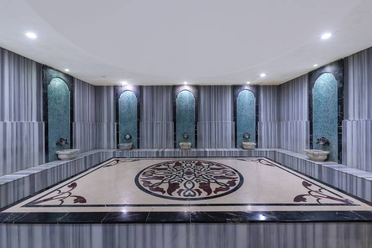 Lake & River Side Hotel & Spa