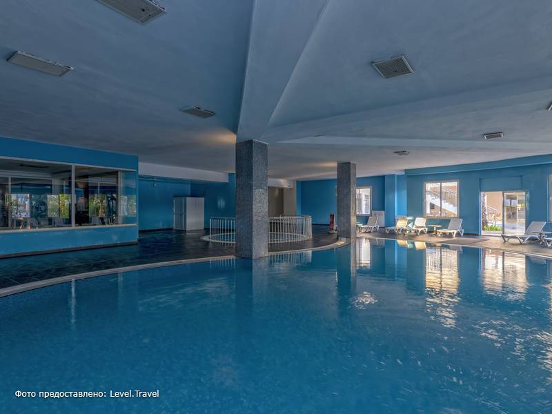 Фотография Lake & River Side Hotel & Spa