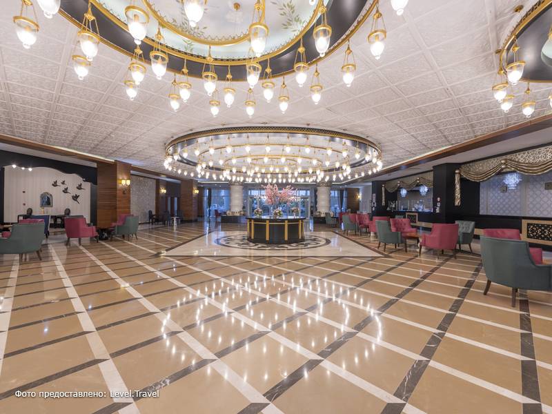 Фотография Lake & River Side Hotel & Spa