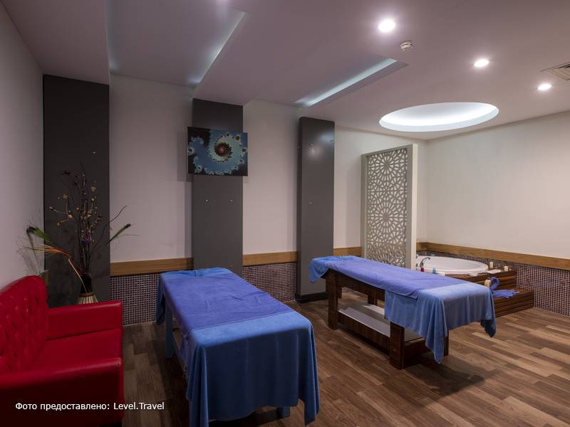 Фотография Lake & River Side Hotel & Spa