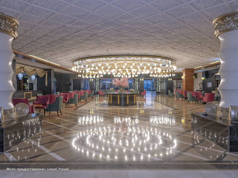 Фотография Lake & River Side Hotel & Spa