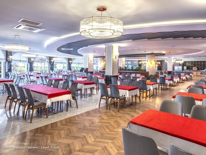Фотография Annabella Diamond Hotel Фотография Annabella Diamond Hotel