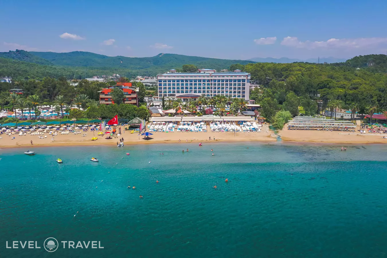 Annabella Diamond Hotel