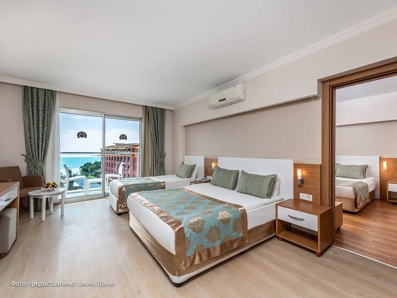 Фотография Annabella Diamond Hotel Фотография Annabella Diamond Hotel
