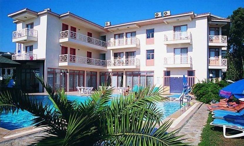 Ceren Hotel