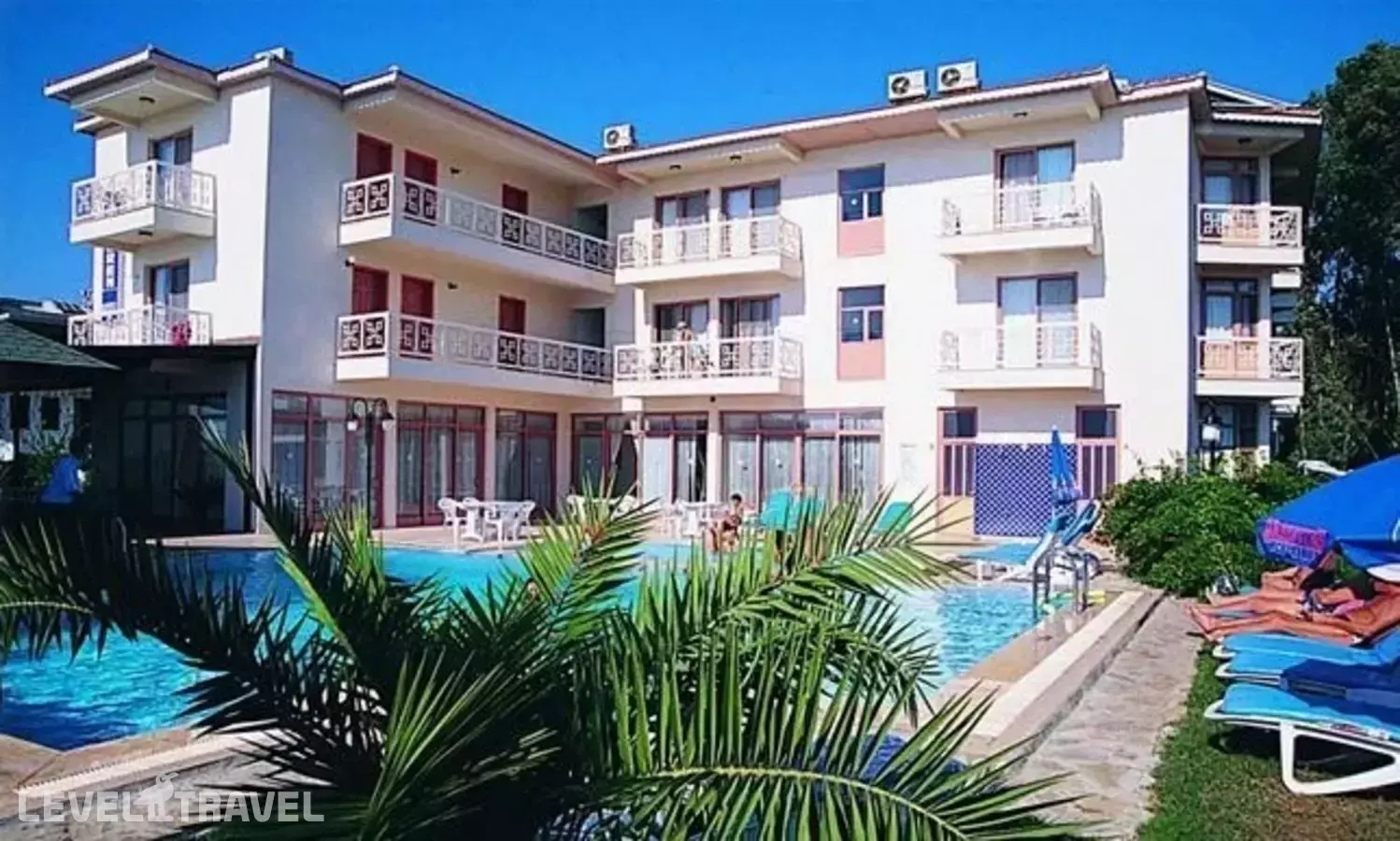 Ceren Hotel