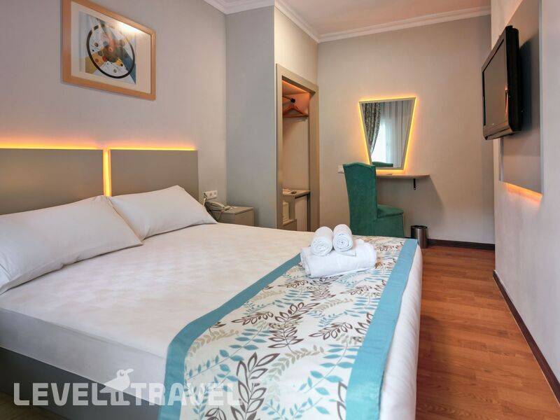 Фотография Sunrise Beach Side (Ex. Larissa Beach Club)