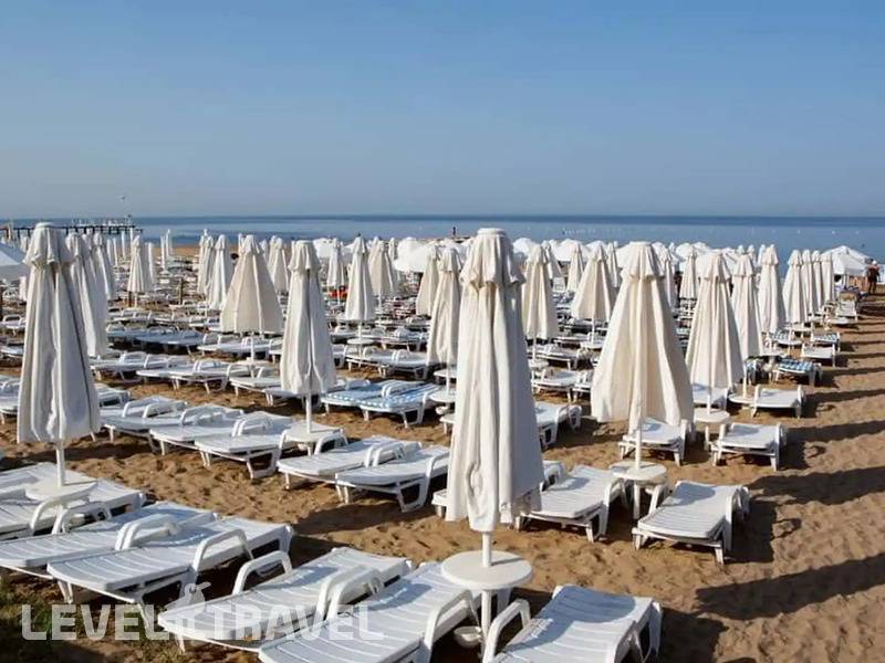 Фотография Sunrise Beach Side (Ex. Larissa Beach Club)