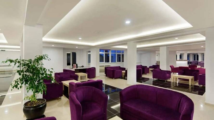 Sunrise Beach Side (Ex. Larissa Beach Club)