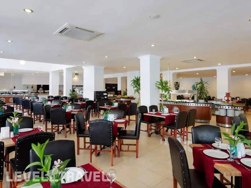 Фотография Sunrise Beach Side (Ex. Larissa Beach Club)