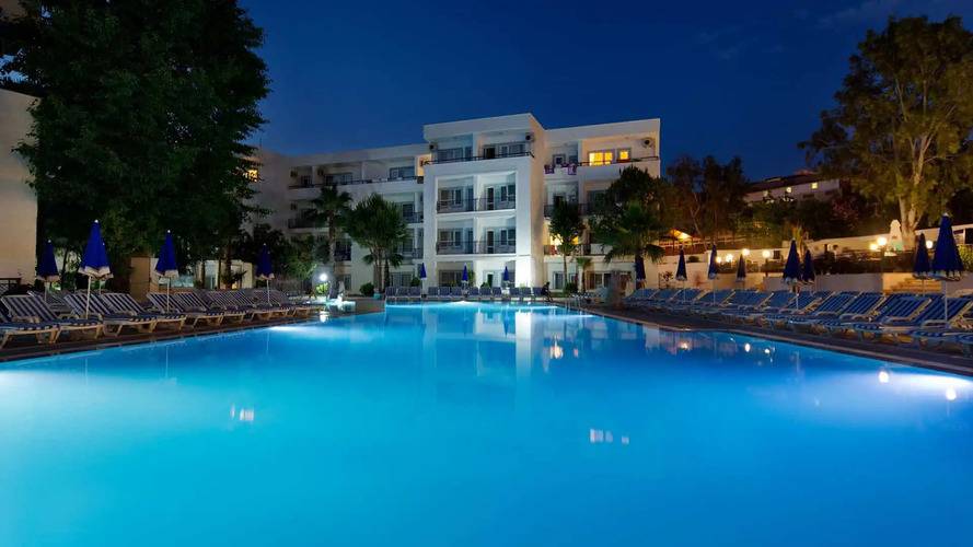 Sunrise Beach Side (Ex. Larissa Beach Club)