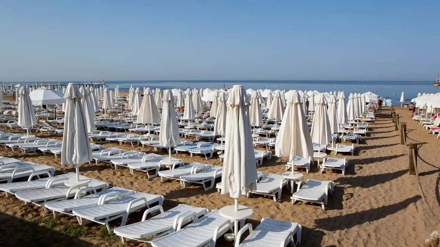 Sunrise Beach Side (Ex. Larissa Beach Club)