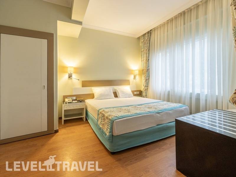 Фотография Sunrise Beach Side (Ex. Larissa Beach Club)
