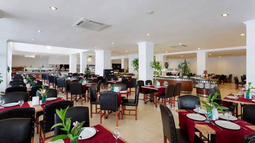 Sunrise Beach Side (Ex. Larissa Beach Club)