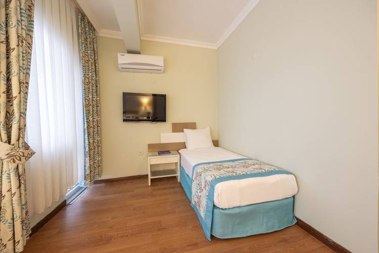 Sunrise Beach Side (Ex. Larissa Beach Club)