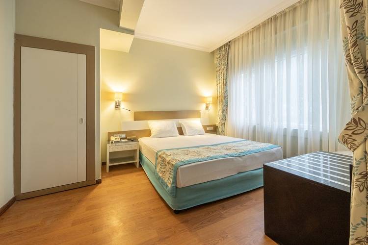 Sunrise Beach Side (Ex. Larissa Beach Club)