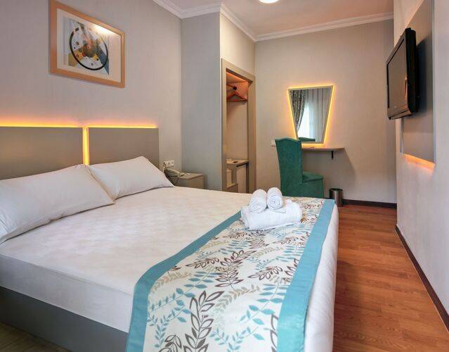 Sunrise Beach Side (Ex. Larissa Beach Club)