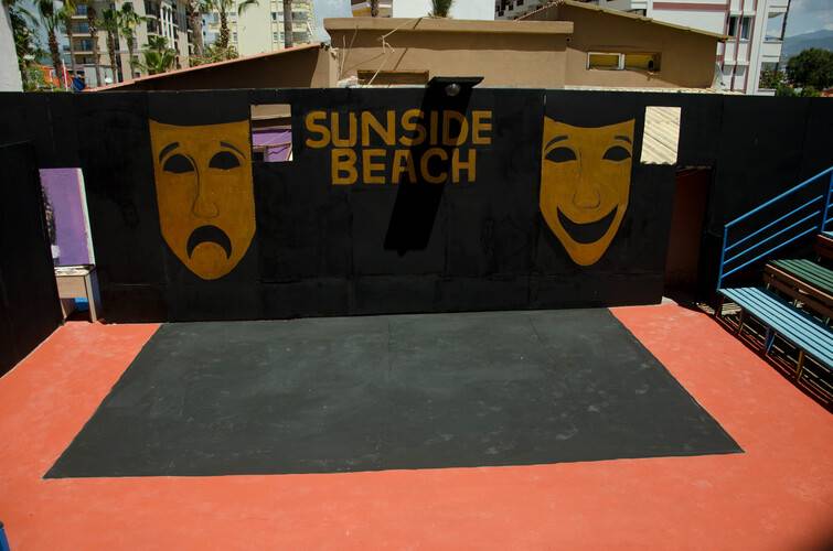 Sunside Beach Hotel