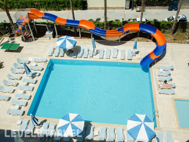 Фотография Sunside Beach Hotel