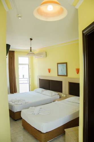Sunside Beach Hotel