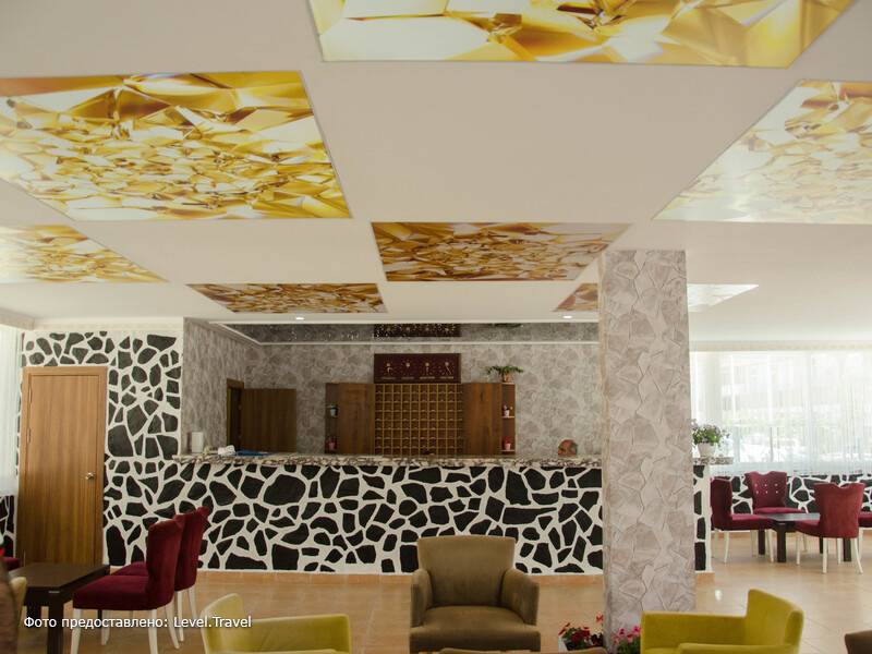 Фотография Sunside Beach Hotel