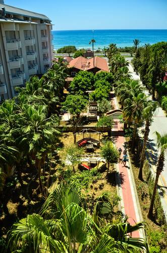 Sunside Beach Hotel