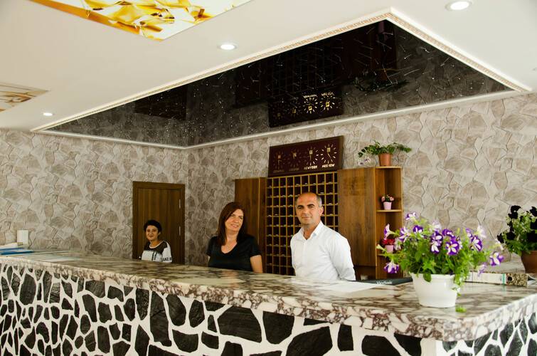 Sunside Beach Hotel
