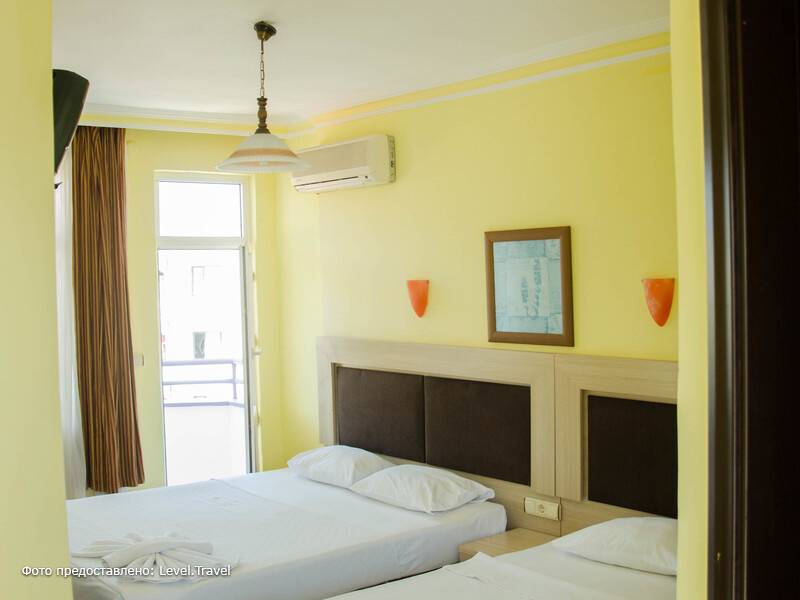 Фотография Sunside Beach Hotel