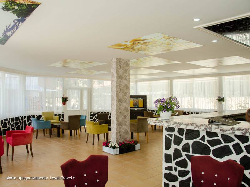 Фотография Sunside Beach Hotel