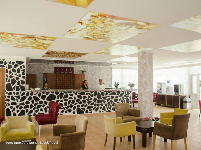 Фотография Sunside Beach Hotel
